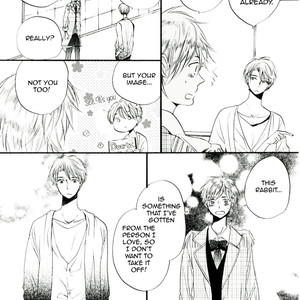 [KOJIMA Lalako] Gomen ne Idol-kun [Eng] – Gay Manga sex 25