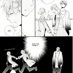 [KOJIMA Lalako] Gomen ne Idol-kun [Eng] – Gay Manga sex 27