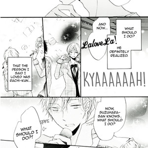 [KOJIMA Lalako] Gomen ne Idol-kun [Eng] – Gay Manga sex 28