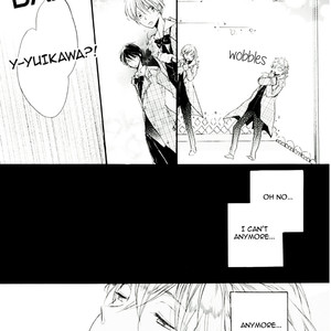 [KOJIMA Lalako] Gomen ne Idol-kun [Eng] – Gay Manga sex 29
