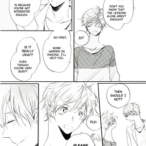 [KOJIMA Lalako] Gomen ne Idol-kun [Eng] – Gay Manga sex 60