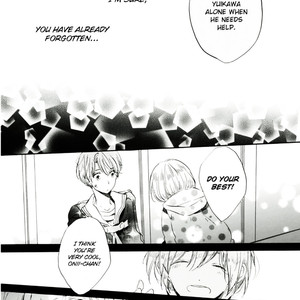 [KOJIMA Lalako] Gomen ne Idol-kun [Eng] – Gay Manga sex 68