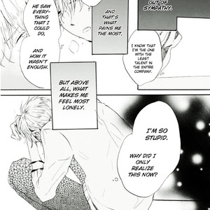 [KOJIMA Lalako] Gomen ne Idol-kun [Eng] – Gay Manga sex 76