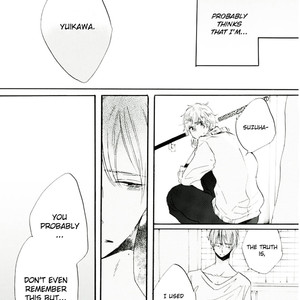 [KOJIMA Lalako] Gomen ne Idol-kun [Eng] – Gay Manga sex 77