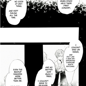 [KOJIMA Lalako] Gomen ne Idol-kun [Eng] – Gay Manga sex 78