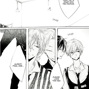 [KOJIMA Lalako] Gomen ne Idol-kun [Eng] – Gay Manga sex 95