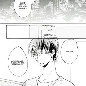 [KOJIMA Lalako] Gomen ne Idol-kun [Eng] – Gay Manga sex 103