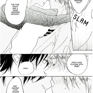 [KOJIMA Lalako] Gomen ne Idol-kun [Eng] – Gay Manga sex 105