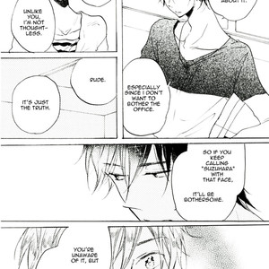 [KOJIMA Lalako] Gomen ne Idol-kun [Eng] – Gay Manga sex 107