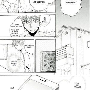 [KOJIMA Lalako] Gomen ne Idol-kun [Eng] – Gay Manga sex 114