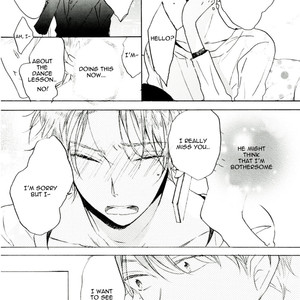 [KOJIMA Lalako] Gomen ne Idol-kun [Eng] – Gay Manga sex 115