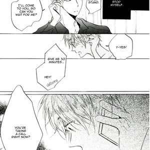 [KOJIMA Lalako] Gomen ne Idol-kun [Eng] – Gay Manga sex 116