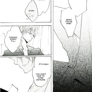 [KOJIMA Lalako] Gomen ne Idol-kun [Eng] – Gay Manga sex 117