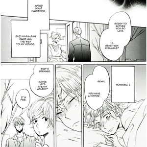 [KOJIMA Lalako] Gomen ne Idol-kun [Eng] – Gay Manga sex 122