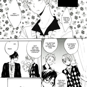 [KOJIMA Lalako] Gomen ne Idol-kun [Eng] – Gay Manga sex 126