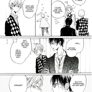 [KOJIMA Lalako] Gomen ne Idol-kun [Eng] – Gay Manga sex 128