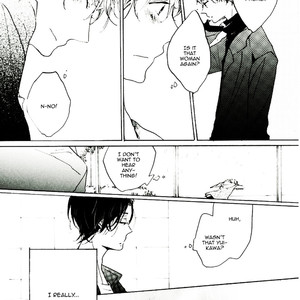 [KOJIMA Lalako] Gomen ne Idol-kun [Eng] – Gay Manga sex 136