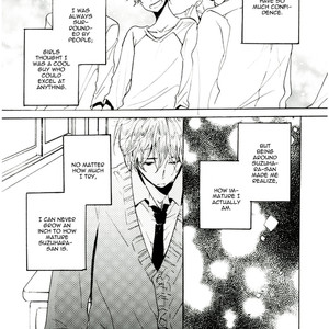 [KOJIMA Lalako] Gomen ne Idol-kun [Eng] – Gay Manga sex 138