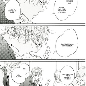 [KOJIMA Lalako] Gomen ne Idol-kun [Eng] – Gay Manga sex 139