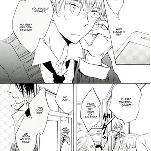 [KOJIMA Lalako] Gomen ne Idol-kun [Eng] – Gay Manga sex 140