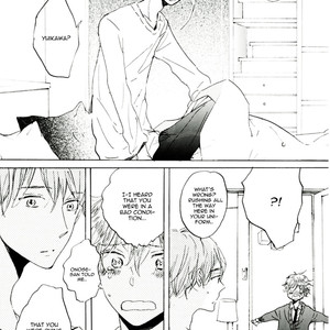 [KOJIMA Lalako] Gomen ne Idol-kun [Eng] – Gay Manga sex 144