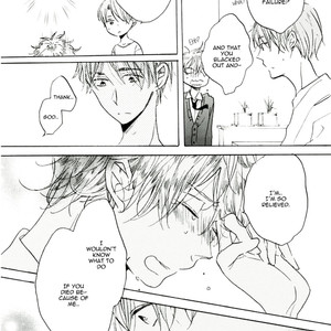 [KOJIMA Lalako] Gomen ne Idol-kun [Eng] – Gay Manga sex 145
