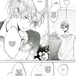 [KOJIMA Lalako] Gomen ne Idol-kun [Eng] – Gay Manga sex 146