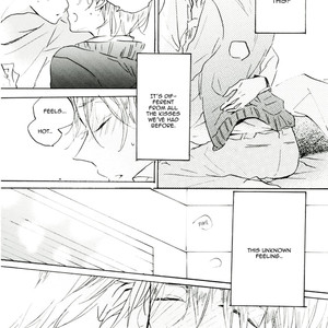 [KOJIMA Lalako] Gomen ne Idol-kun [Eng] – Gay Manga sex 149