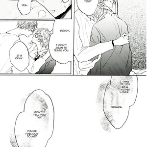 [KOJIMA Lalako] Gomen ne Idol-kun [Eng] – Gay Manga sex 150