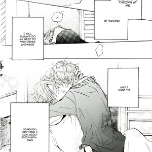 [KOJIMA Lalako] Gomen ne Idol-kun [Eng] – Gay Manga sex 153