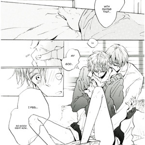 [KOJIMA Lalako] Gomen ne Idol-kun [Eng] – Gay Manga sex 154
