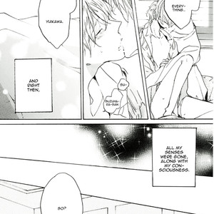 [KOJIMA Lalako] Gomen ne Idol-kun [Eng] – Gay Manga sex 156