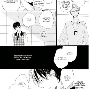 [KOJIMA Lalako] Gomen ne Idol-kun [Eng] – Gay Manga sex 164