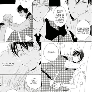 [KOJIMA Lalako] Gomen ne Idol-kun [Eng] – Gay Manga sex 166