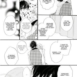 [KOJIMA Lalako] Gomen ne Idol-kun [Eng] – Gay Manga sex 167