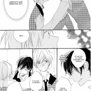 [KOJIMA Lalako] Gomen ne Idol-kun [Eng] – Gay Manga sex 168