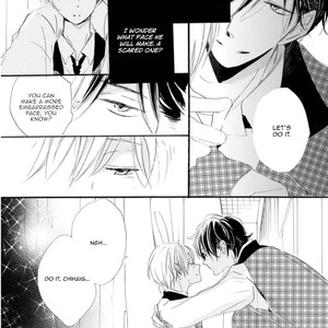 [KOJIMA Lalako] Gomen ne Idol-kun [Eng] – Gay Manga sex 169