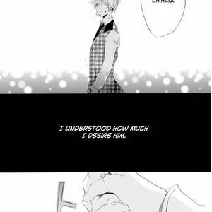 [KOJIMA Lalako] Gomen ne Idol-kun [Eng] – Gay Manga sex 174