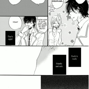 [KOJIMA Lalako] Gomen ne Idol-kun [Eng] – Gay Manga sex 190