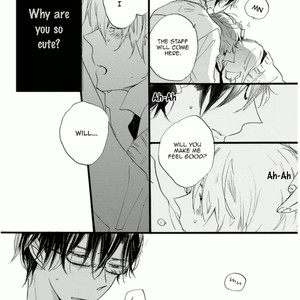[KOJIMA Lalako] Gomen ne Idol-kun [Eng] – Gay Manga sex 195