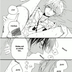 [KOJIMA Lalako] Gomen ne Idol-kun [Eng] – Gay Manga sex 199