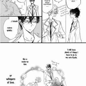 [KOJIMA Lalako] Gomen ne Idol-kun [Eng] – Gay Manga sex 203