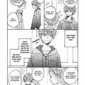 [KOJIMA Lalako] Gomen ne Idol-kun [Eng] – Gay Manga sex 207