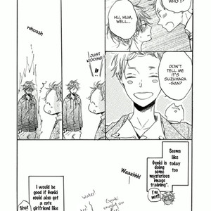 [KOJIMA Lalako] Gomen ne Idol-kun [Eng] – Gay Manga sex 208