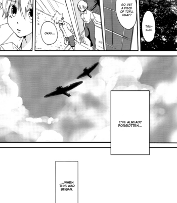 [Tg*] #0927 – Katekyo Hitman Reborn! dj [Eng] – Gay Manga sex 6