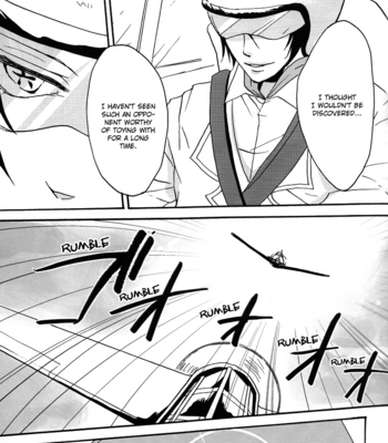 [Tg*] #0927 – Katekyo Hitman Reborn! dj [Eng] – Gay Manga sex 22