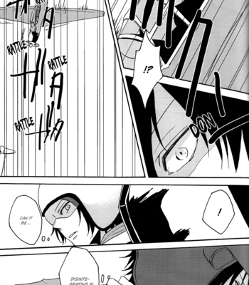 [Tg*] #0927 – Katekyo Hitman Reborn! dj [Eng] – Gay Manga sex 26