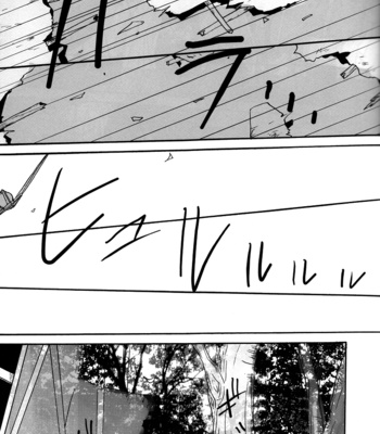 [Tg*] #0927 – Katekyo Hitman Reborn! dj [Eng] – Gay Manga sex 28