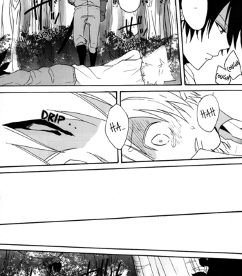 [Tg*] #0927 – Katekyo Hitman Reborn! dj [Eng] – Gay Manga sex 38