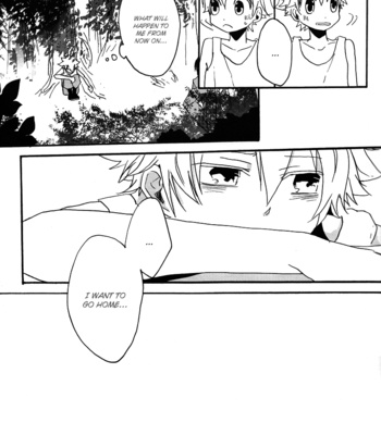 [Tg*] #0927 – Katekyo Hitman Reborn! dj [Eng] – Gay Manga sex 52